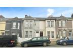 2 bedroom Mid Terrace House for sale, Rowden Street, Plymouth, PL3