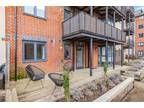 2 bedroom flat for sale in Tanners Wharf, Bishop's Stortford, Hertfordshire