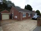 3 bedroom detached bungalow for sale in Station Road, Ferryhill, DL17