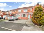 2 bedroom Mid Terrace House for sale, The Chequers, Templetown, Consett