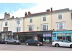 4 bedroom terraced house for sale in High Street, Honiton, Devon, EX14