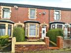 3 bedroom Mid Terrace House to rent, Lynthorpe Road, Blackburn, BB2 £800 pcm