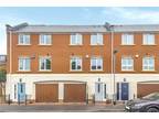 4 bedroom terraced house for sale in Gunville Gardens, Milborne Port, Sherborne
