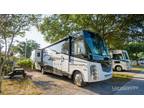 2025 Forest River Georgetown 5 Series GT5 36F5