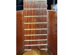 Guild Mark 1 Classical Guitar, 1962 Mk 1