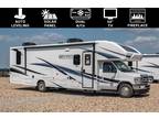 2025 Entegra Coach Odyssey 30Z