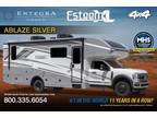 2025 Entegra Coach Esteem XL 32U