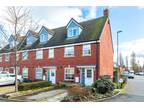 3 bed house for sale in Pevensey Place, GL2, Gloucester