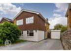 4 bed house for sale in The Sycamores, SG7, Baldock