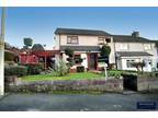 3 bedroom semi-detached house for sale in Chatham Street, Machen, Caerphilly