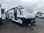 2024 Alliance RV Delta 252RL