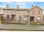 2 bedroom Mid Terrace House for sale, Shore Wynd, Montrose, DD10