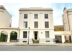 Carlton Crescent, Southampton 1 bed ground floor flat for sale -