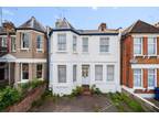 Pembroke Road, London N10, Muswell Hill, 6 bedroom terraced house for sale -