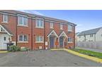 2 bedroom terraced house for sale in Nimbus Road, Weston-Super-Mare - NO CHAIN!