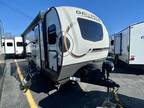 2024 Forest River Rockwood Geo Pro G20FKS