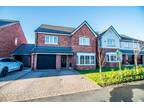 4 bedroom detached house for sale in Aberford Drive, Houghton Le Spring, DH4