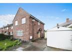 3 bedroom end of terrace house for sale in Blake Lane, Sandiway, Northwich, CW8