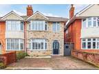 3 bedroom semi-detached house for sale in Portfield Road, Christchurch, BH23