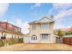 5 bedroom detached house for sale in Avoncliffe Road, Southbourne, BH6