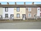 2 bedroom Mid Terrace House to rent, North Road, Egremont, CA22 £550 pcm