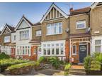 1 bed flat for sale in Green Lanes, N13, London