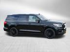 2020 Lincoln Navigator Black, 50K miles