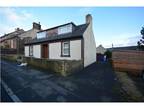 3 bedroom house for sale, High Street, Newmilns, Ayrshire East