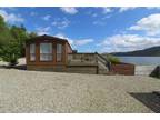 2 bedroom chalet for sale in Loch Ness Highland Lodges, Invermoriston, IV63