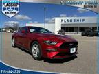 2020 Ford Mustang Red, 9K miles
