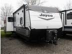 2022 Jayco Jay Flight 34RSBS