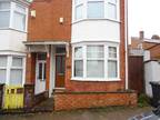 Fleetwood Road, Clarendon Park, Leicester LE2 3 bed end of terrace house to rent