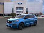 2024 Ford Edge Blue, new