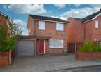 3 bedroom detached house for sale in Holland Road, Ipswich, Suffolk, IP4