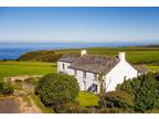 Port Isaac, Cornwall 6 bed house for sale - £