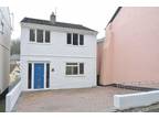 Priory Road, Plymouth. Detached 3 Bedroom Property with Driveway and Garage.