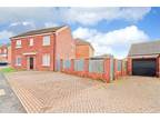 4 bedroom Detached House for sale, Aberford Drive, Houghton Le Spring