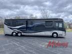 2019 Newmar Mountain Aire 4551