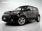 2016 Kia Soul Black, 101K miles