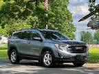 2019 GMC Terrain Gray, 49K miles