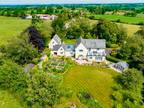 5 bedroom detached house for sale in Raughton Head, CA5