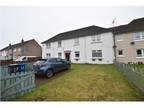 2 bedroom flat for sale, Slatefield, Lennoxtown, Dunbartonshire East