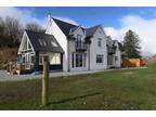 Camuscross, Isle Ornsay, Isle Of Skye IV43, 5 bedroom detached house for sale -