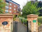 2 bedroom flat for sale in Mill Green, Congleton, CW12
