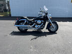 2008 Kawasaki Vulcan® 1600 Classic