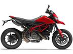 2024 Ducati Hypermotard 950