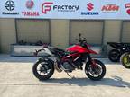 2024 Ducati Hypermotard 950