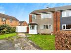3 bedroom Semi Detached House for sale, Bickerstaffe Close, Shaw, OL2