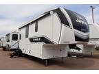 2024 Jayco Eagle Fifth Wheels 370FBTS