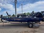 2018 Miscellaneous Crestliner VT 18C